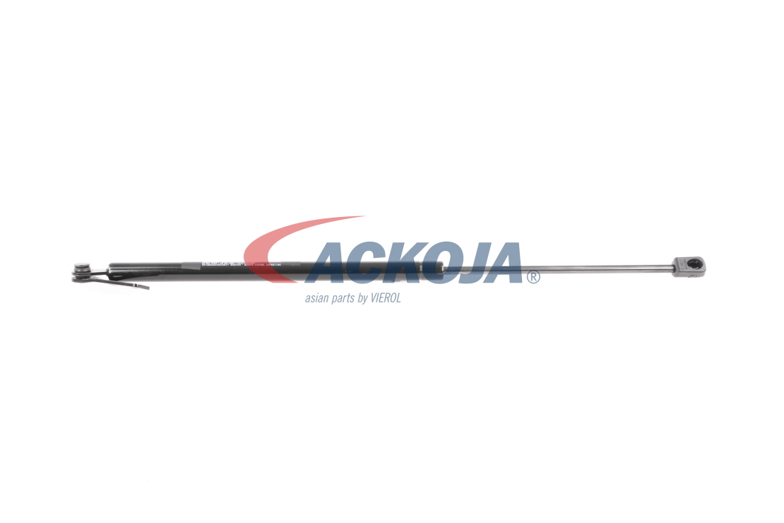 ACKOJA A26-0083: Amortizor portbagaj Original ACKOJA Quality spate stanga