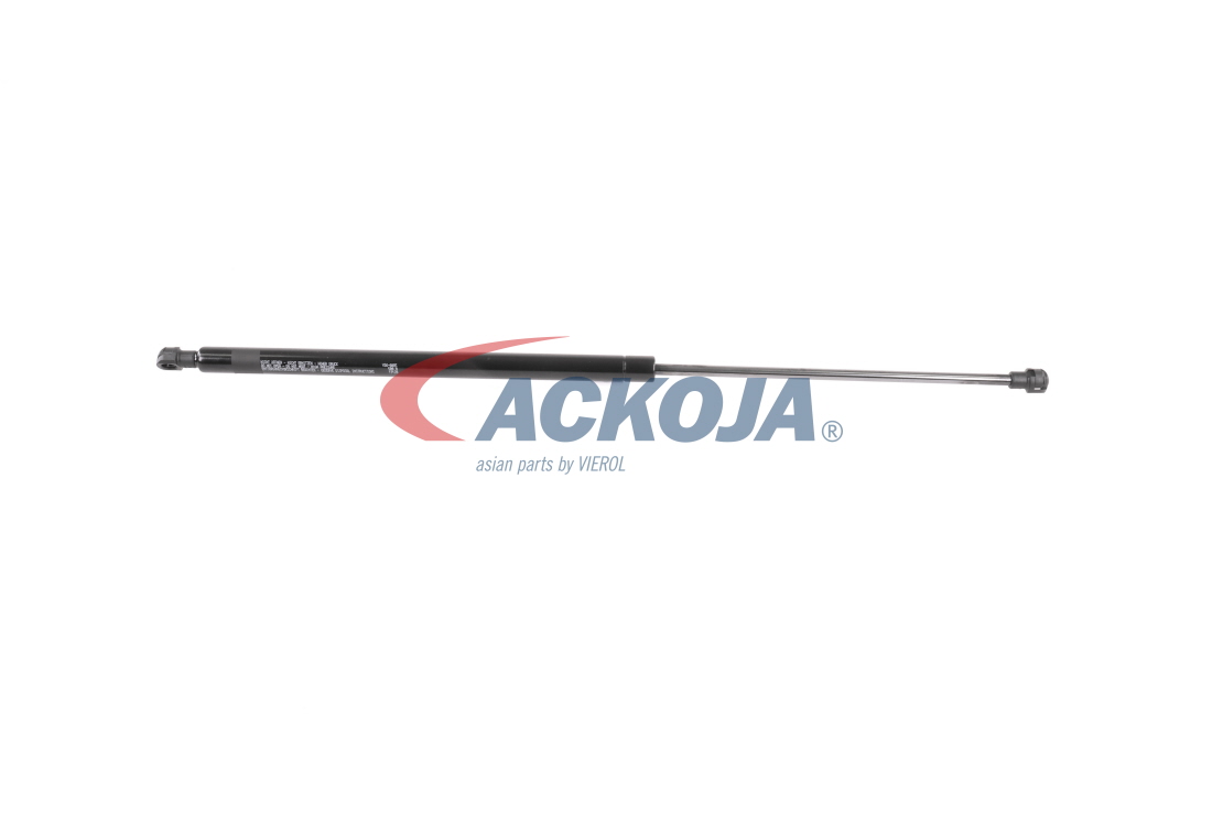 ACKOJA A26-0085: Vérin de coffre Qualité ACKOJA originale 585mm
