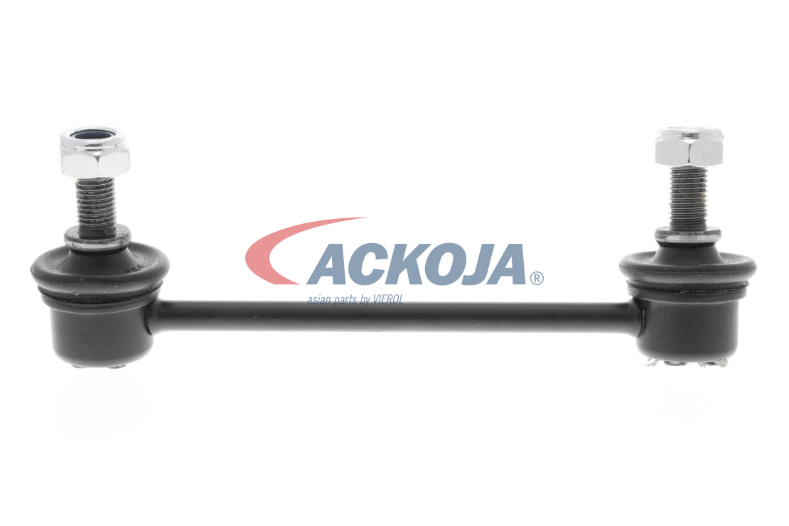 ACKOJA A26-0105: Stabilizatoriaus traukė Original ACKOJA Quality galinė kairė ašis