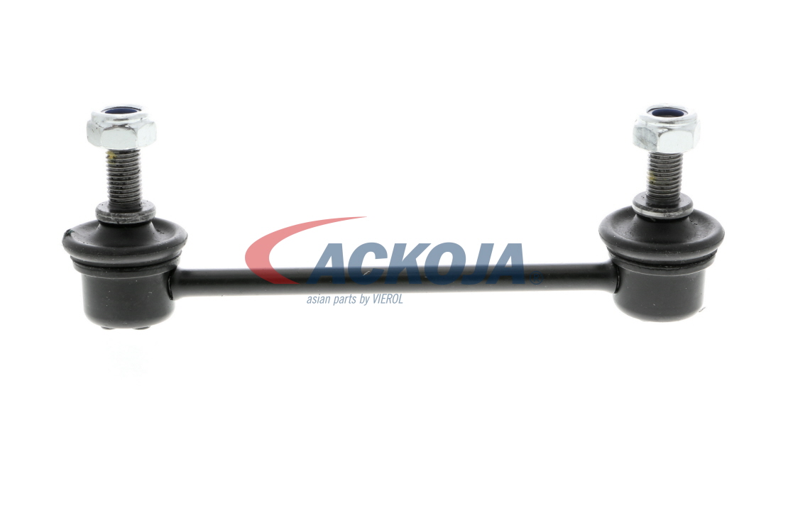 ACKOJA A26-0106: Brat / bieleta suspensie, stabilizator Original ACKOJA Quality Axa spate dreapta