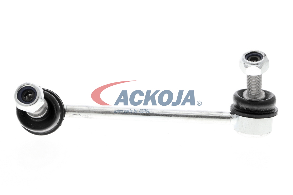 ACKOJA A26-0109: Koppelstange Original ACKOJA Qualität Hinterachse links, 145,5mm