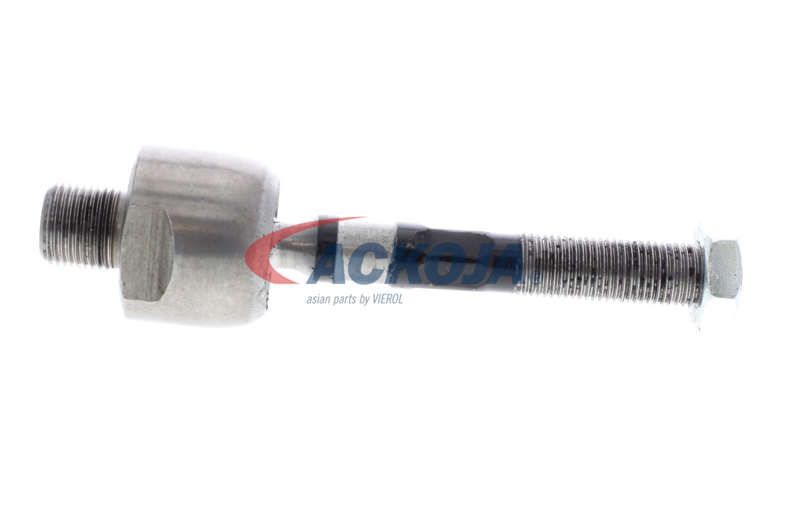 ACKOJA A26-0114: Articulatie axiala, cap de bara Original ACKOJA Quality Axa fata stanga, Axa fata dreapta, 150mm
