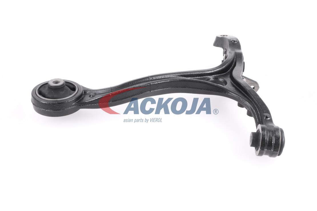 ACKOJA A26-0132 Querlenker HONDA ACCORD 8 (CU) 275 PS Benzin Kosten