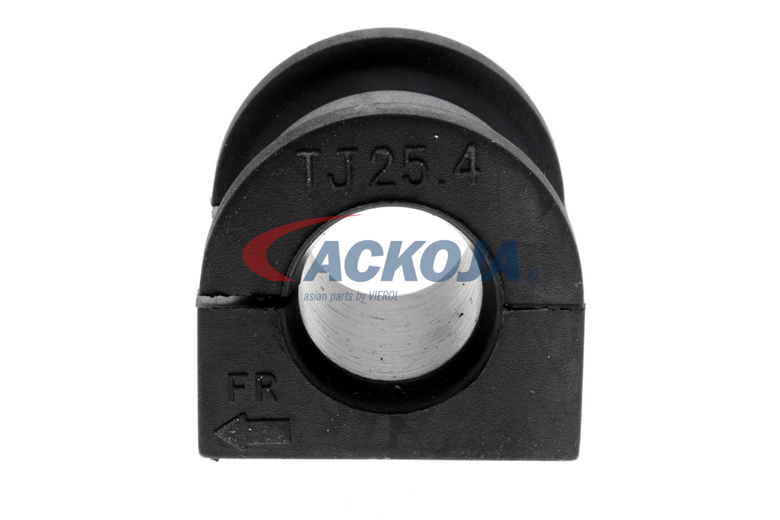 ACKOJA A26-0164: Stabigummis Original ACKOJA Qualität Vorderachse links, Vorderachse rechts, 24mm