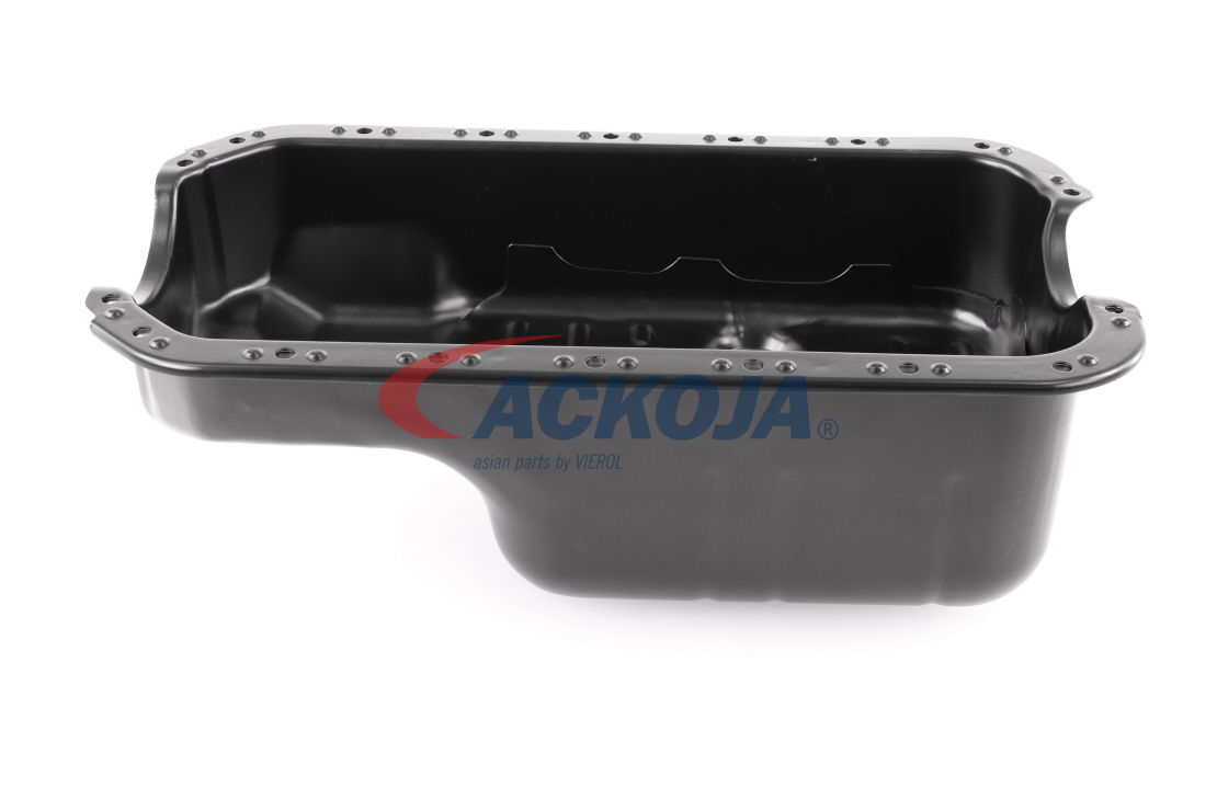 ACKOJA A26-0186 Маслена вана (картер) HONDA CIVIC 7 Hatchback (EU, EP, EV) 90 K.C. бензин цена