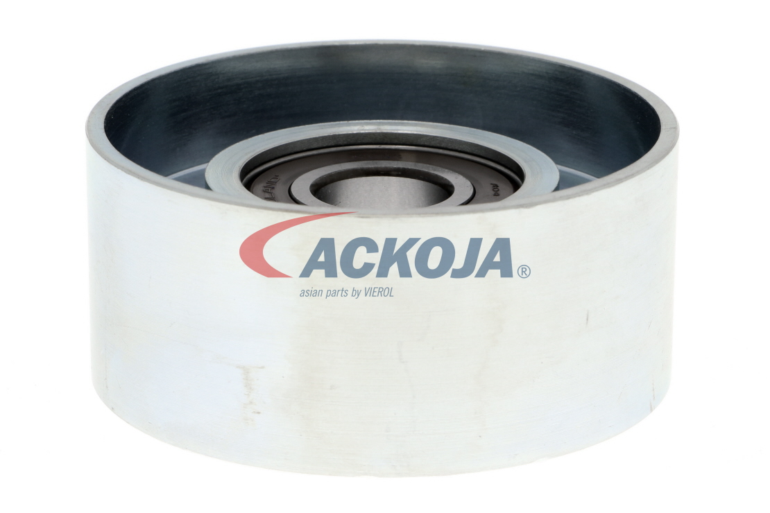 ACKOJA A26-0248 Обтяжна ролка, пистов ремък HONDA Accord 7 Tourer (CM, CN) 200 K.C. бензин цена