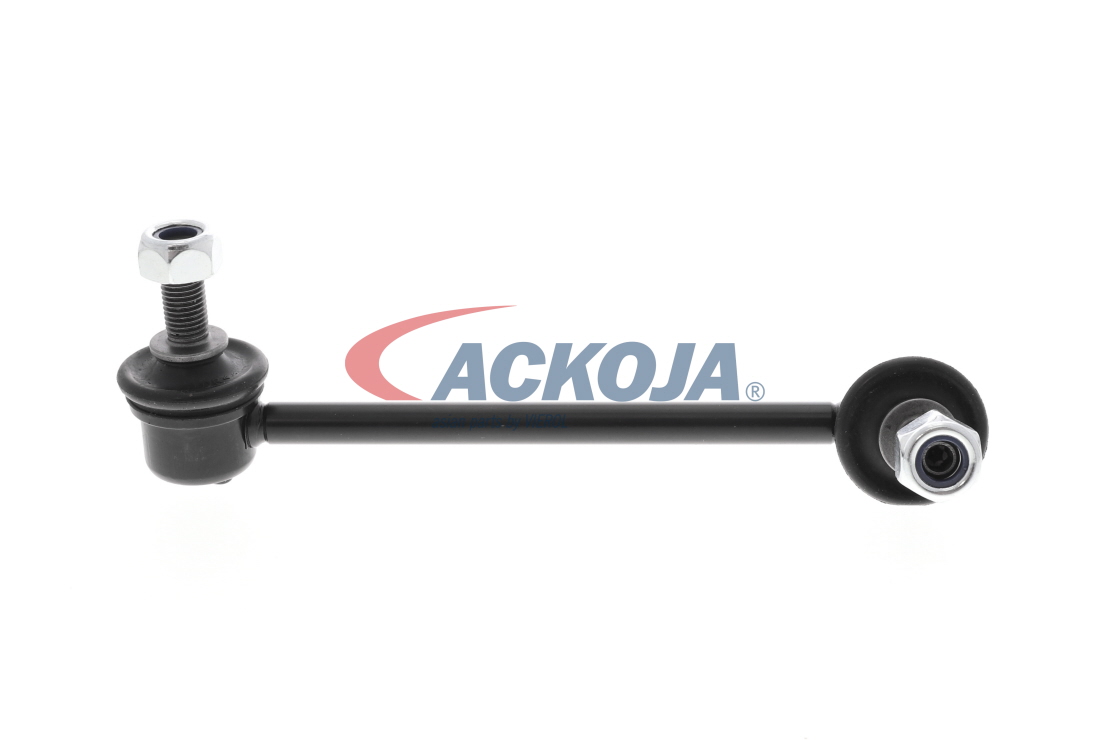 ACKOJA A26-0259: Koppelstange Original ACKOJA Qualität Hinterachse rechts, 207mm