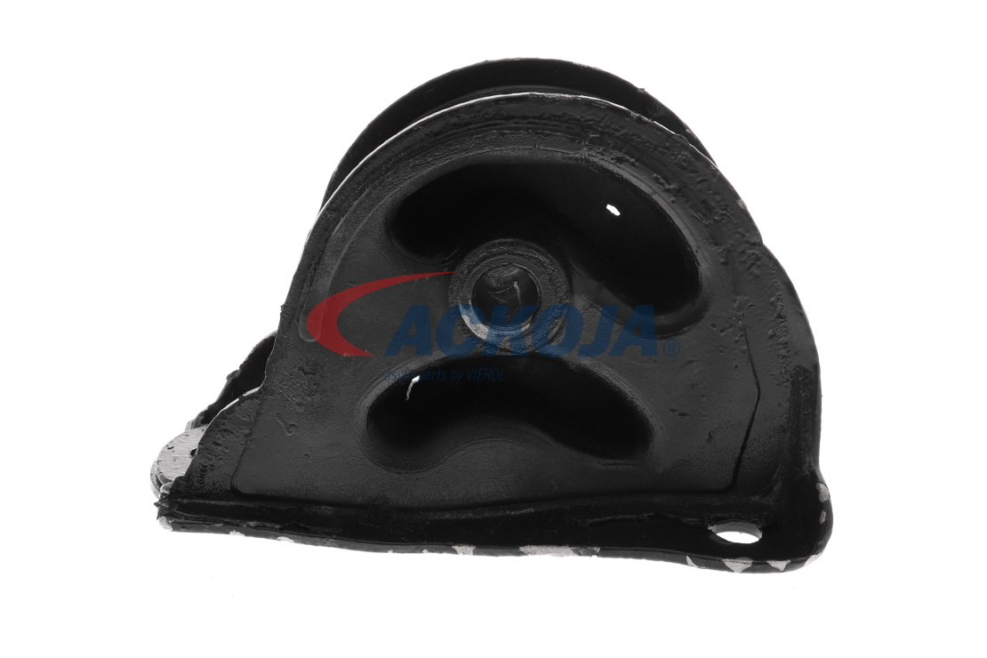 ACKOJA A26-0349: Suport motor Original ACKOJA Quality spate, Cauciuc