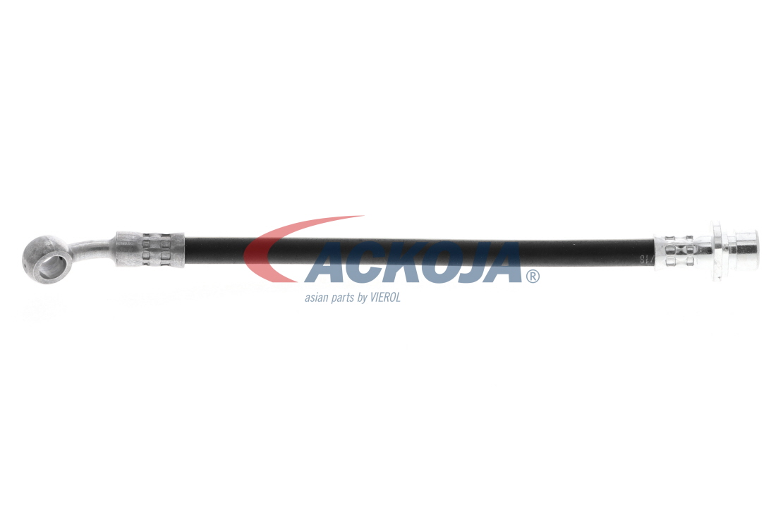 ACKOJA A26-0362: Bremsschlauch Original ACKOJA Qualität