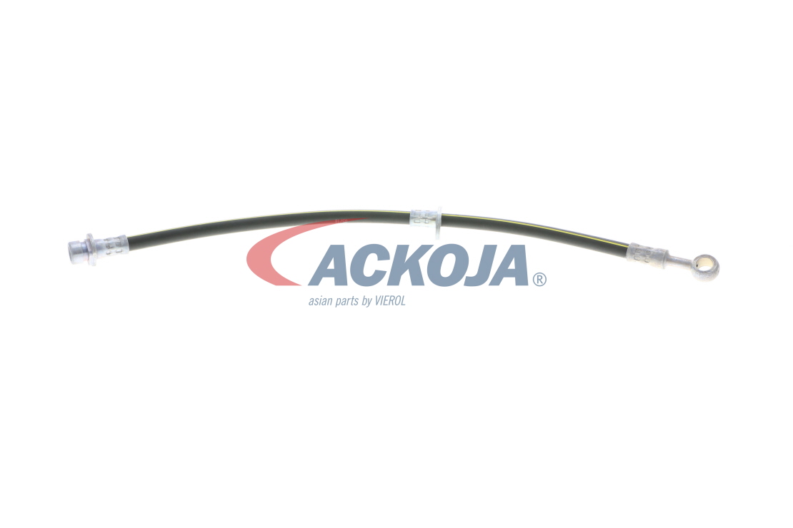 ACKOJA A26-0366: Bremsschlauch Original ACKOJA Qualität Vorderachse rechts