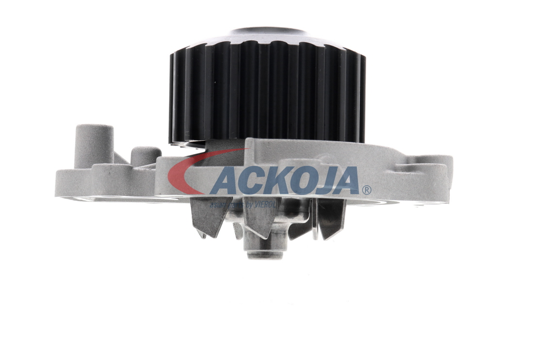 ACKOJA A26-50011: Pompa apa Original ACKOJA Quality dinti: 22, cu etansare
