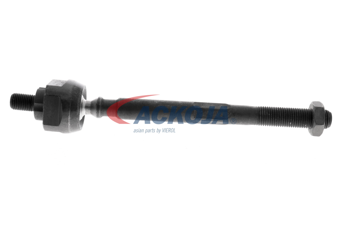 ACKOJA A26-9559: Articulatie axiala, cap de bara Original ACKOJA Quality Axa fata dreapta, Axa fata stanga, 202mm
