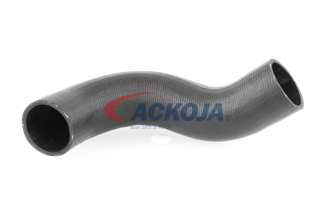 ACKOJA A38-0298: Ladeluftschlauch Q+ Erstausrüsterqualität