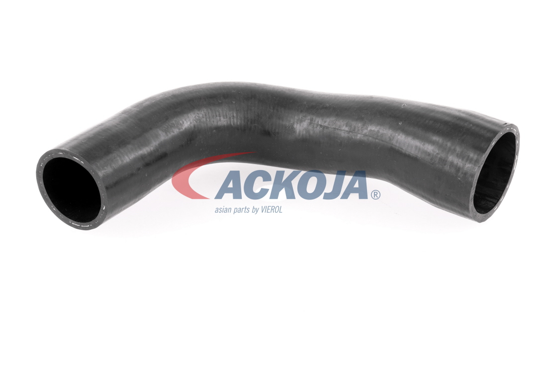 ACKOJA A38-9600: Ladeluftschlauch Q+ Erstausrüsterqualität