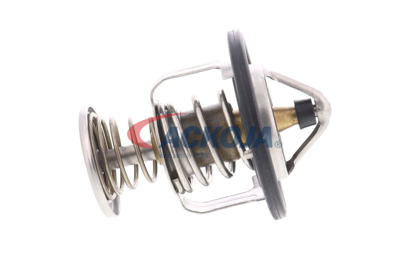 ACKOJA A55-99-0002 Thermostaat, koelvloeistof TOYOTA Yaris Hatchback (_P1_) 68 Pk Benzine kosten
