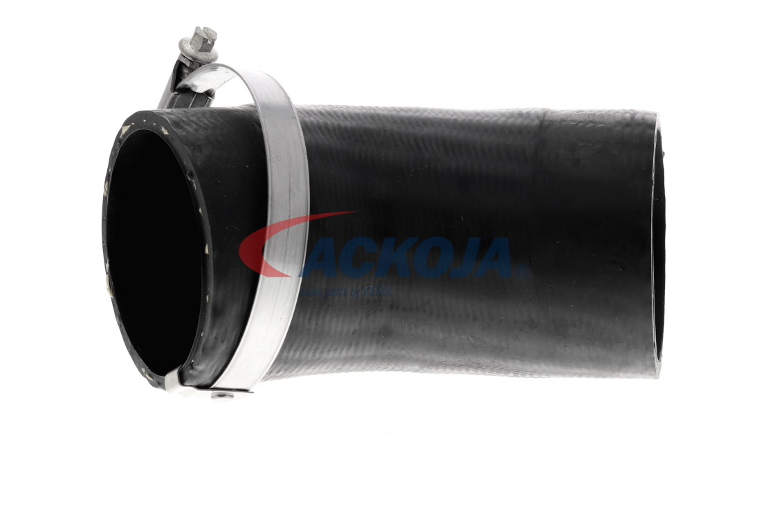 ACKOJA A63-0058: Furtun aer supraalimentare Q+, original equipment manufacturer quality galerie admisie, stanga