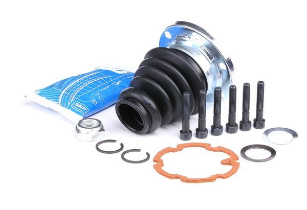 SKF VKJP 6004 Sada měchů, hnací hřídel VW PASSAT Variant (3A5, 35I) 72 HP Benzín cena
