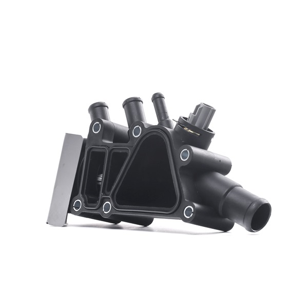 THERMOTEC D2G006TT: Caja del termostato