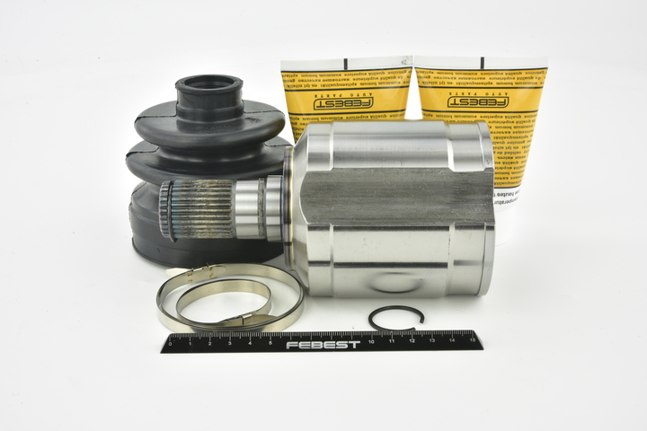FEBEST 1211-CM10LH: Gelenksatz, Antriebswelle getriebeseitig, Vorderachse links