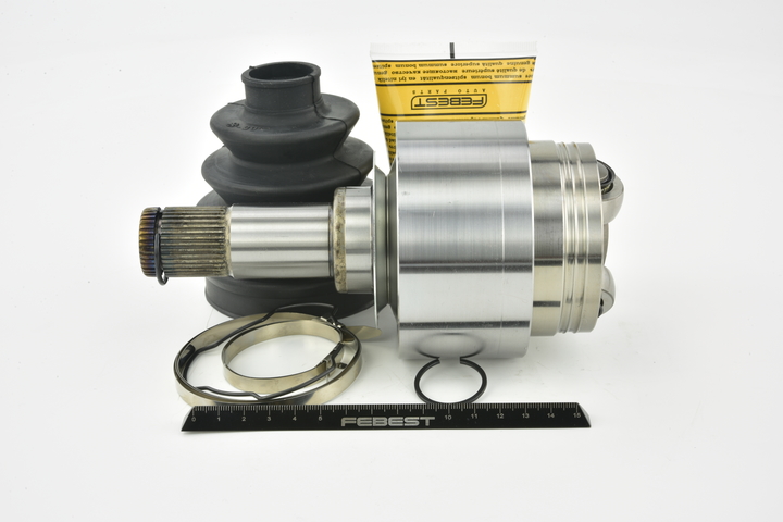 FEBEST 1611-251LH Σετ άρθρωσης, άξονας μετάδ. κίν. MERCEDES-BENZ R-class (W251, V251) 510 PS Βενζίνη κόστος