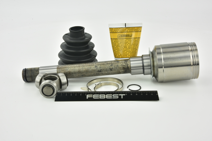 FEBEST 1611-251RH Σετ άρθρωσης, άξονας μετάδ. κίν. MERCEDES-BENZ R-class (W251, V251) 510 PS Βενζίνη κόστος