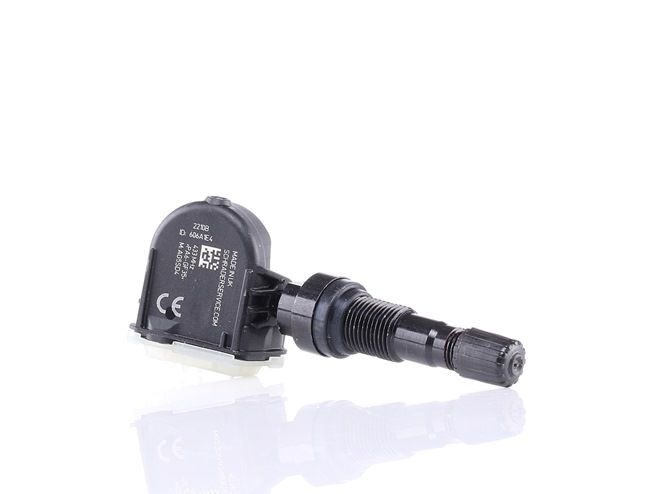 SCHRADER 2210B Senzor, sistem de control al presiunii pneuri VW Passat Sedan (3C2) 250 CP benzina cat costa