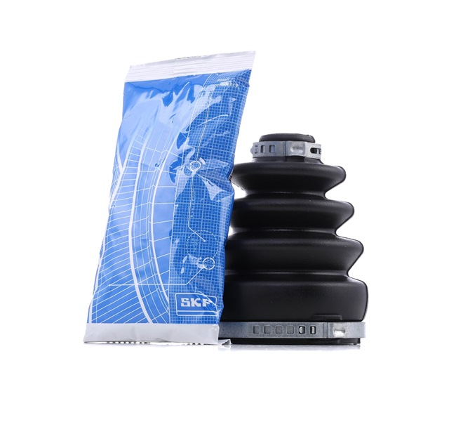 SKF VKJP 8054 Kit cuffia, semiasse LANCIA YPSILON (843) 70 CV Diesel costo