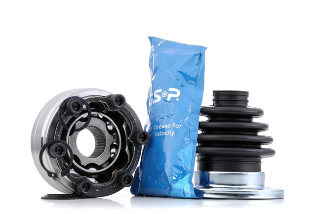 GSP 603008 Σετ άρθρωσης, άξονας μετάδ. κίν. SEAT Toledo 4 (KG3) 75 PS Βενζίνη κόστος