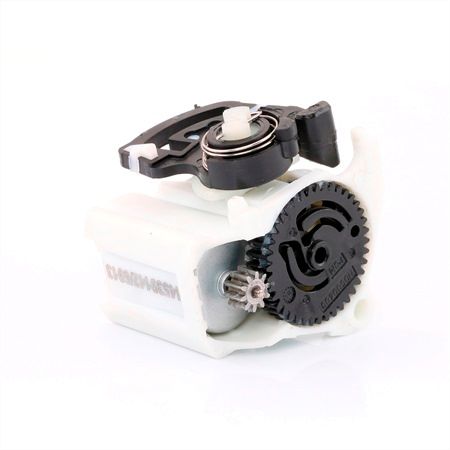 RIDEX 1362T0003 Брава на задна врата RENAULT CLIO 2 (BB0/1/2, CB0/1/2) 75 K.C. бензин цена