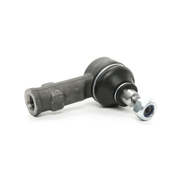 RIDEX 914T0565: Rótula de dirección Eje delantero, exterior, ambos lados, 71mm