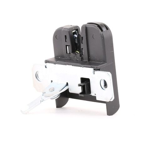 RIDEX 1362T0006: Cerradura de la puerta del maletero posterior, Capó trasero