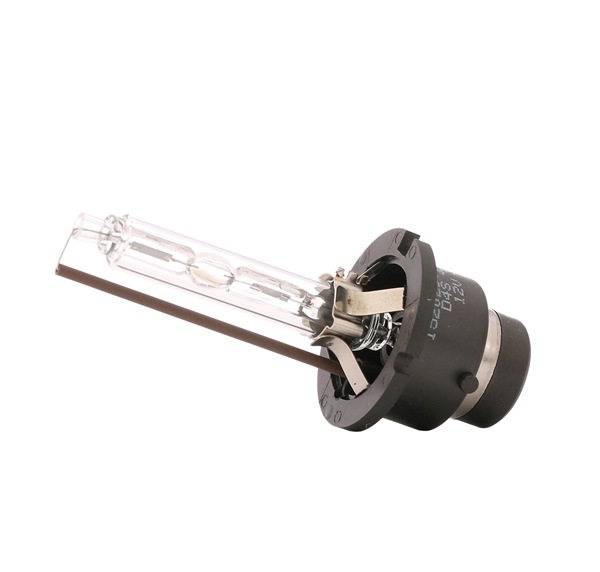 RIDEX 106B0046 Λαμπτήρας Xenon TOYOTA AURIS (NZE18_, ZRE18_) 116 PS Βενζίνη κόστος
