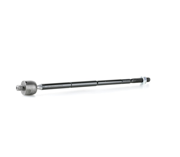 RIDEX 51T0296: Axialgelenk, Spurstange Vorderachse beidseitig, 344mm, mit Mutter