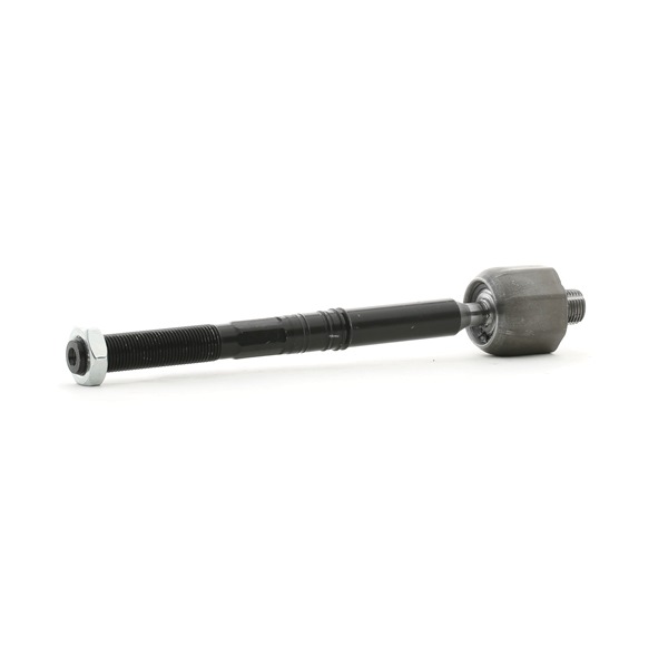 RIDEX 51T0315: Axialgelenk, Spurstange beidseitig, Vorderachse, 229mm