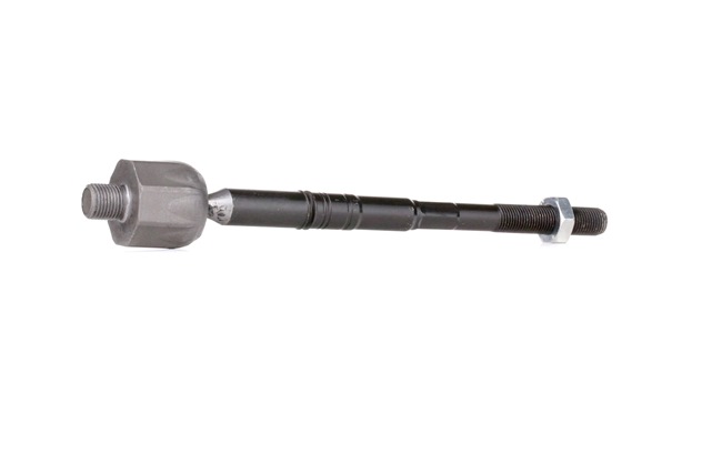 RIDEX 51T0318: Rótula axial de dirección Eje delantero, ambos lados