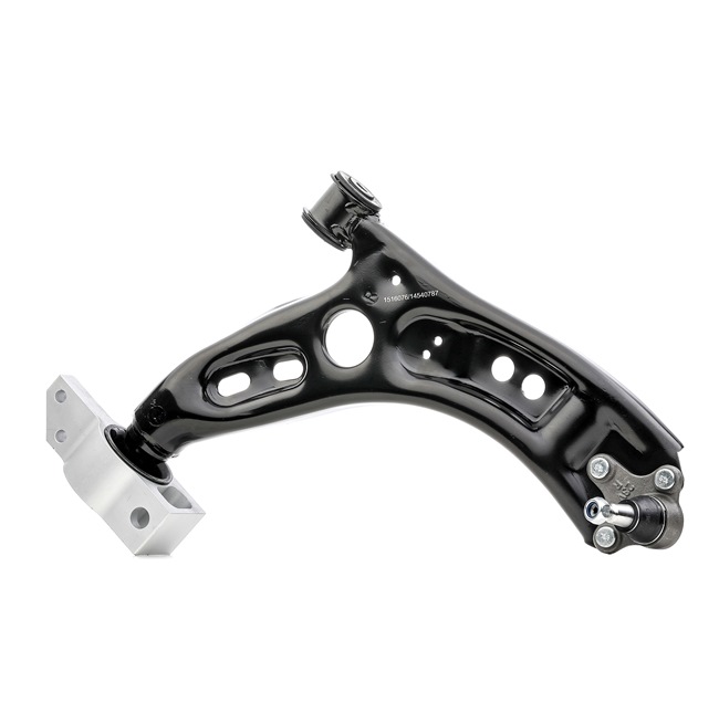 RIDEX 273C1149 Querlenker VW Passat Limousine (362) 1.8 TSI 160 PS Benzin