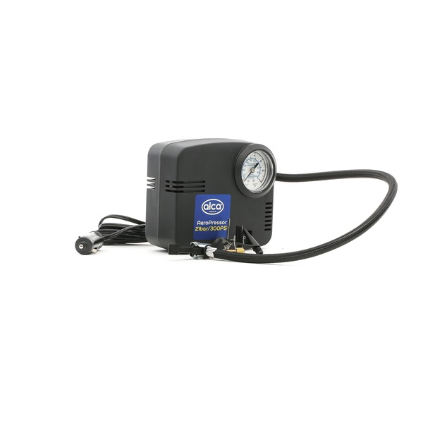 ALCA 232000: Compresseur d'air Turbo