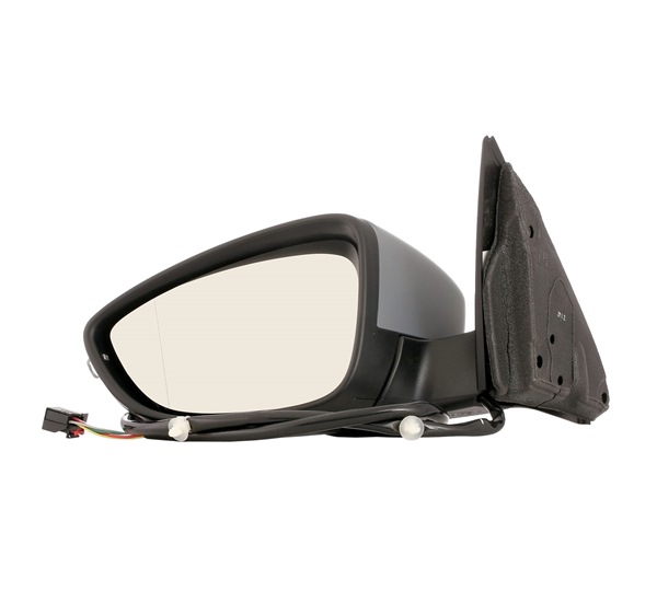 RIDEX 50O0460 Espejo retrovisor VOLKSWAGEN Passat B7 Variant (365) 136 cv Gasóleo costo