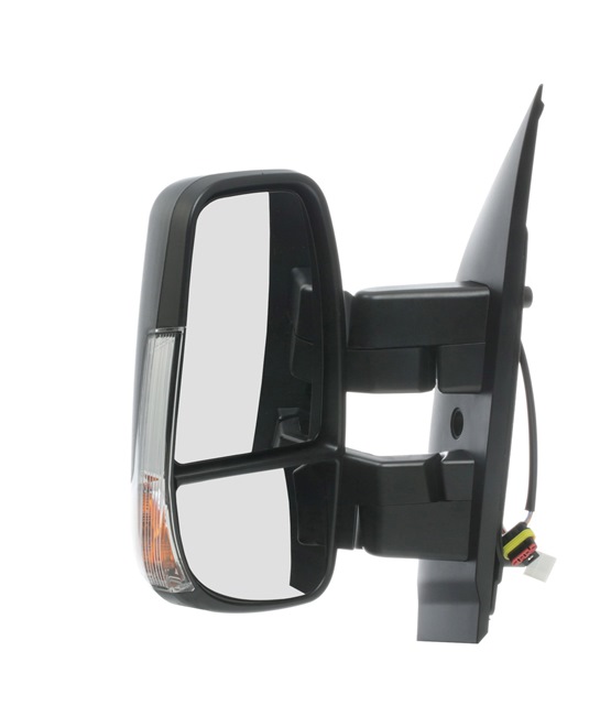 STARK SKOM-1040461: Oglinda exterioara stanga