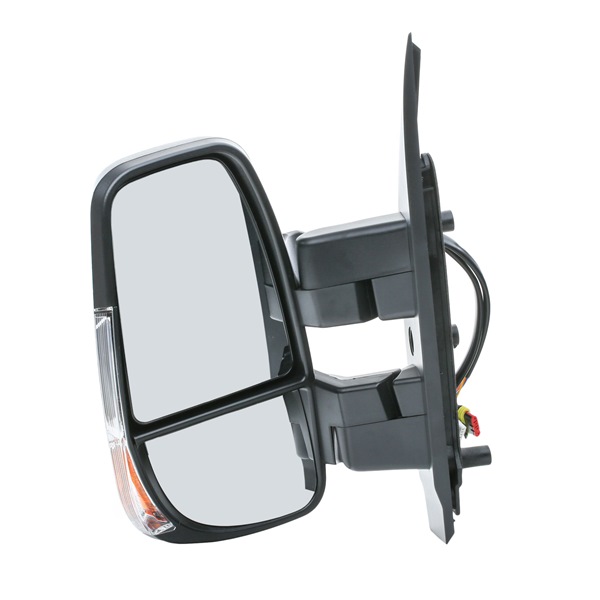 RIDEX 50O0462 Specchietto retrovisore esterno IVECO Daily Line Bus 150 CV Diesel costo