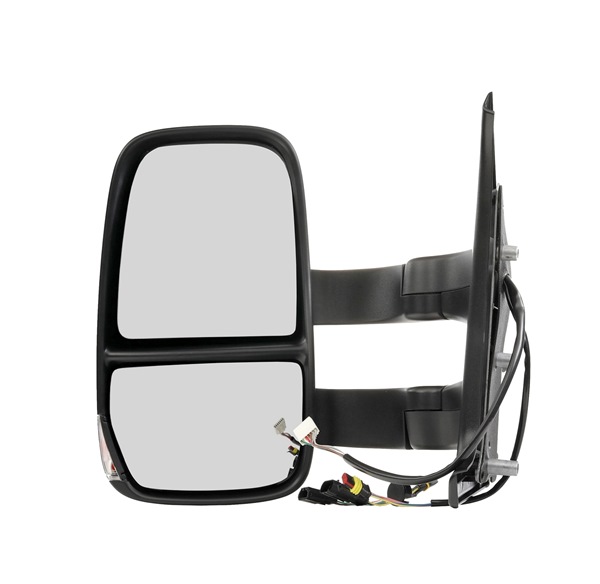 STARK SKOM-1040462: Espejo retrovisor izquierda, eléctrico