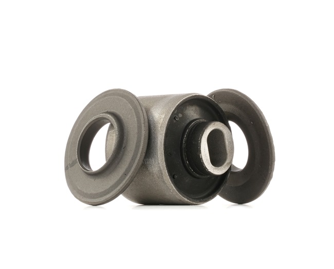 STARK SKTA-1060564: Draagarmrubber Vooras links, Vooras rechts, Onder
