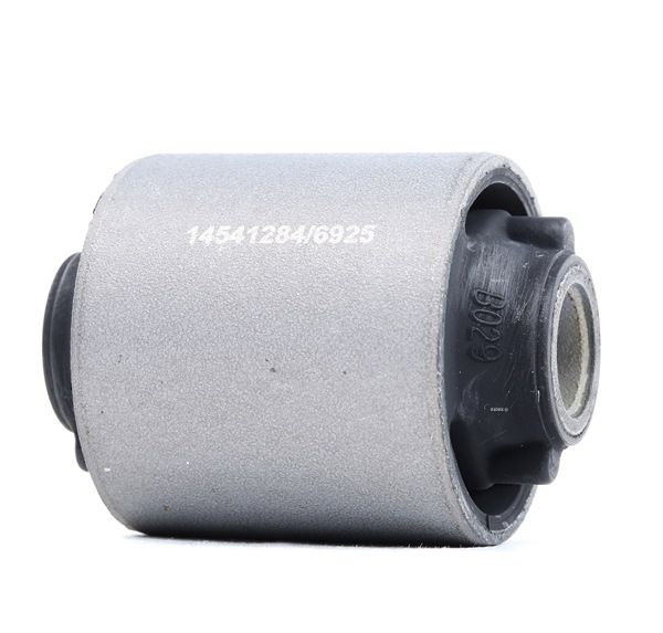 RIDEX 251T0564: Lagerung, Lenker vorne, Hinterachse beidseitig