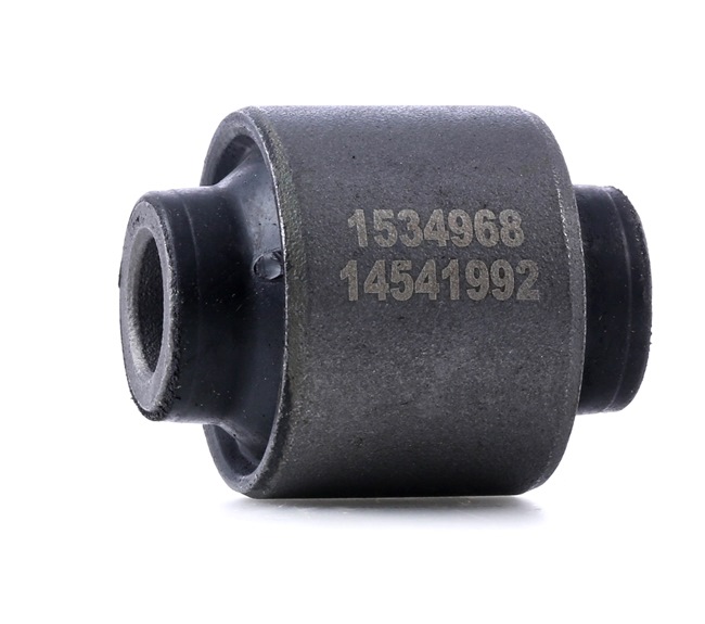 RIDEX 251T0599: Lagerung, Lenker Hinterachse links, oben, Hinterachse rechts