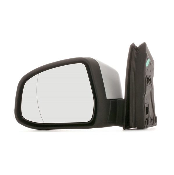 RIDEX 50O0468: Specchietto retrovisore esterno Sx, elettrico