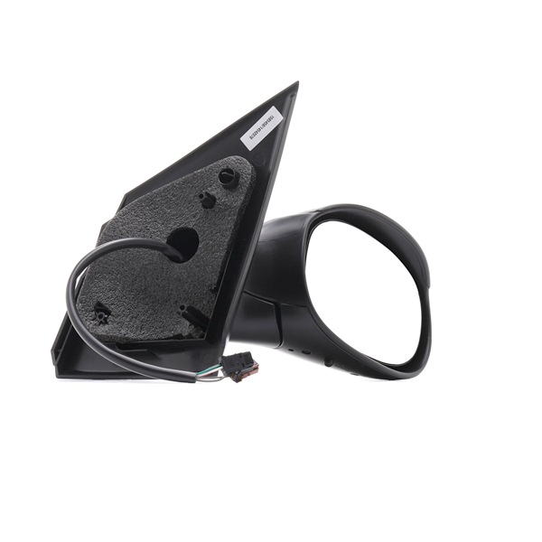 RIDEX 50O0470 Specchietto retrovisore esterno CITROЁN C2 Hatchback (JM) 122 CV Benzina costo