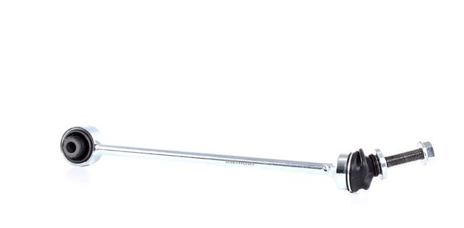 RIDEX 3229S0634: Koppelstange Vorderachse, rechts, 329mm