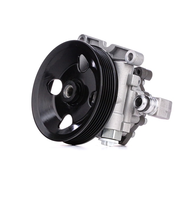 RIDEX 12H0138: Ohjaustehostimen pumppu