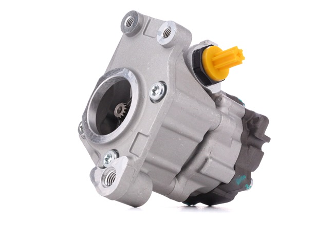 RIDEX 12H0151 Αντλία υδραυλικού τιμονιού AUDI A4 Cabrio (8H7, B6, 8HE, B7) 420 PS Βενζίνη κόστος