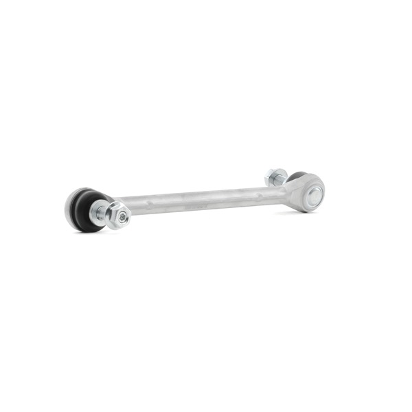 RIDEX 3229S0643: Koppelstange Vorderachse rechts, 274mm, Aluminium